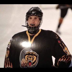 Meet your Posher, Matty